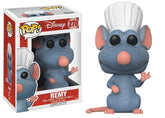 Funko POP Disney Ratatouille Remy (styles may vary) Action Figure